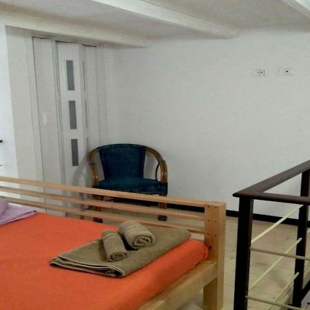 Apartamento A'Tavernuzza Palermo Exterior foto