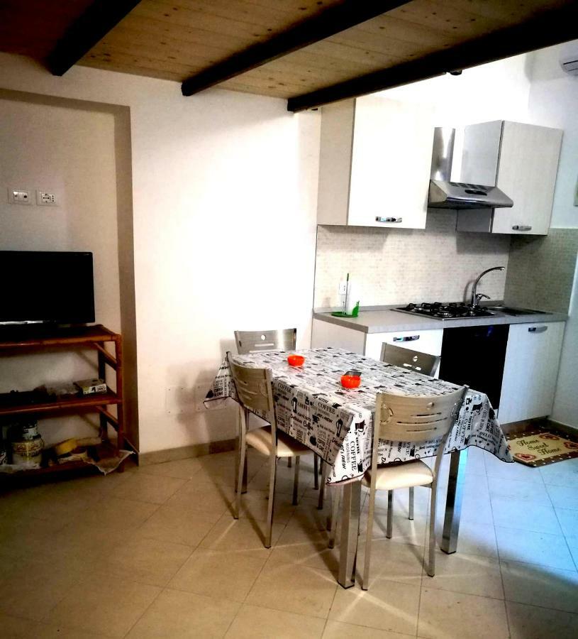 Apartamento A'Tavernuzza Palermo Exterior foto